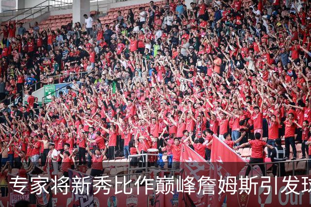 专家将新秀比作巅峰詹姆斯引发球迷强烈反对