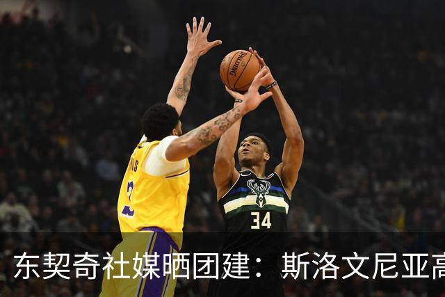东契奇社媒晒团建：斯洛文尼亚高尔夫与划船