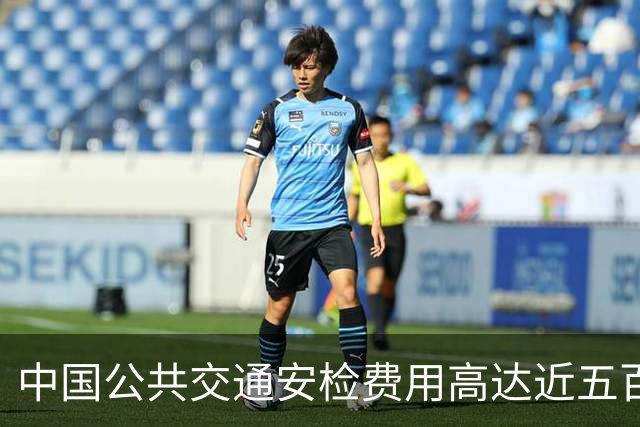 中国公共交通安检费用高达近五百亿，人工成本占比超六成