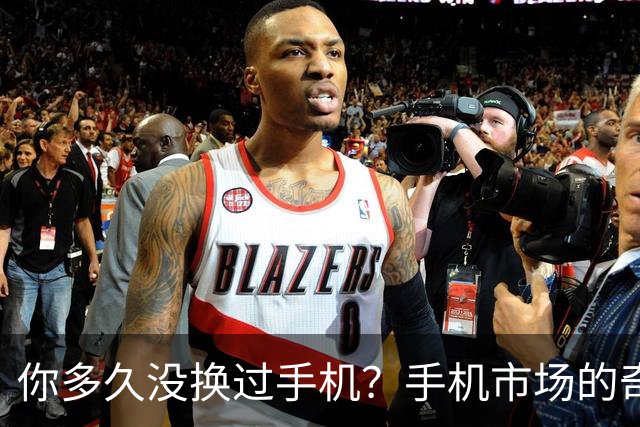 你多久没换过手机？手机市场的奇怪涨价现象