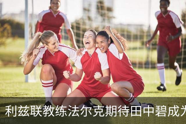 利兹联教练法尔克期待田中碧成为英超顶尖球员