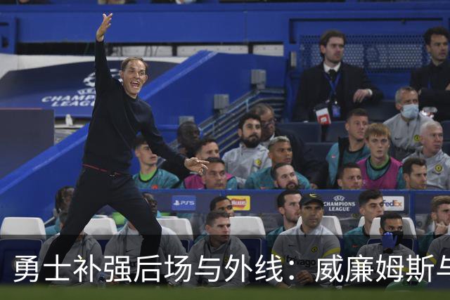 勇士补强后场与外线：威廉姆斯与尼昂契合度解析