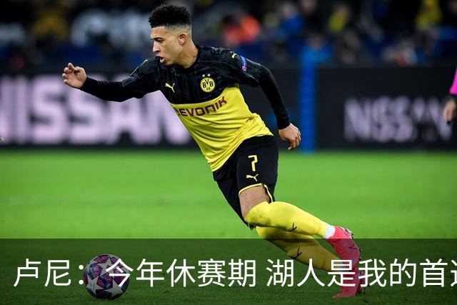 卢尼：今年休赛期 湖人是我的首选目标 我能为球队带来总冠军经验
