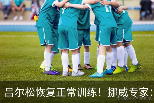 吕尔松恢复正常训练！挪威专家：对巴西的世界杯比赛时他有望首发