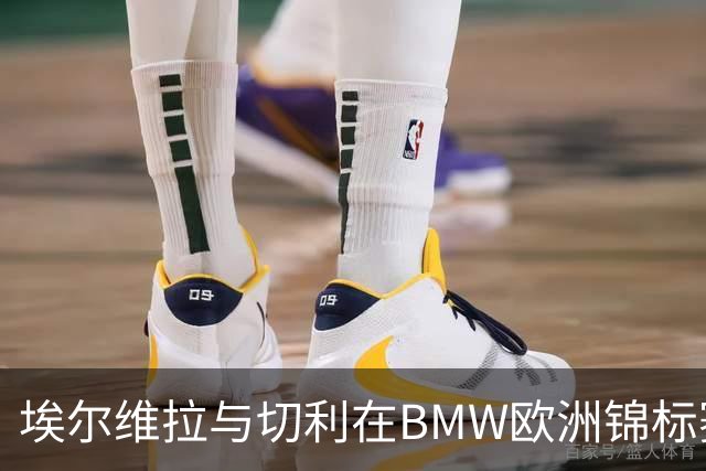 埃尔维拉与切利在BMW欧洲锦标赛并列领先，麦克罗伊排名第六