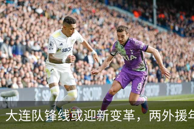 大连队锋线或迎新变革，两外援年底离队计划引进新锋霸