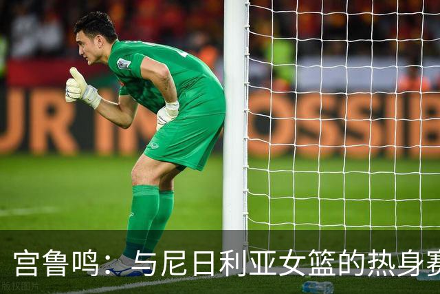 宫鲁鸣：与尼日利亚女篮的热身赛 是模拟9月份世界杯跟美国交手