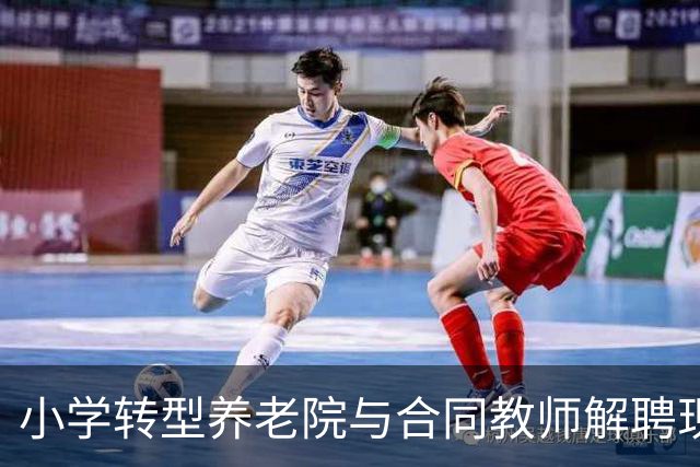 小学转型养老院与合同教师解聘现象分析