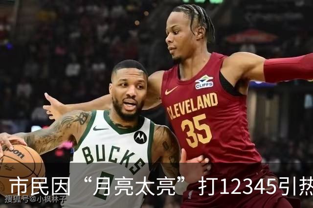 市民因“月亮太亮”打12345引热议，荒诞投诉并非孤例
