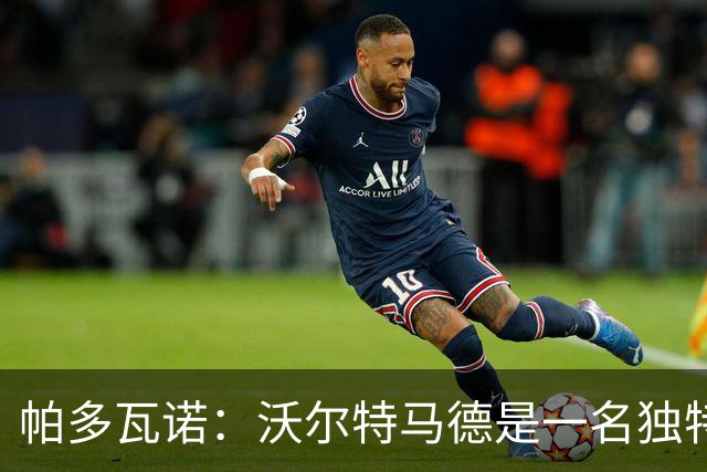 帕多瓦诺：沃尔特马德是一名独特的中锋，技术细腻