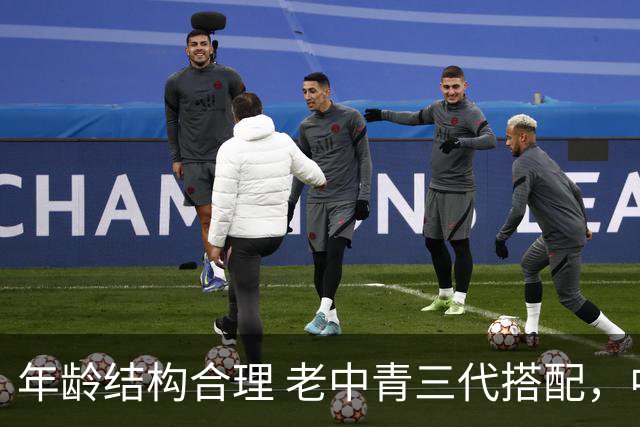 年龄结构合理 老中青三代搭配，中国男篮已经逐步开始换血！