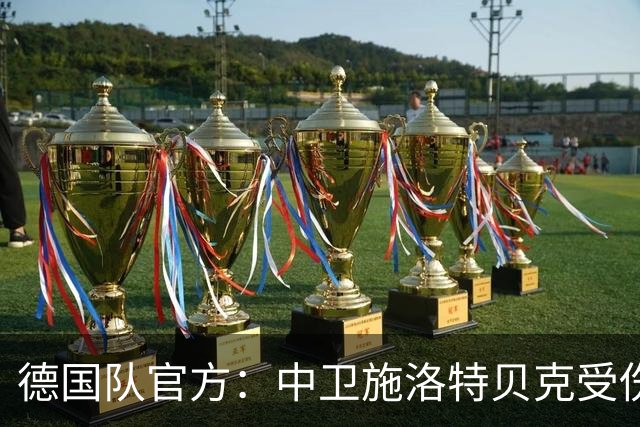 德国队官方：中卫施洛特贝克受伤 提前告别本届世界杯