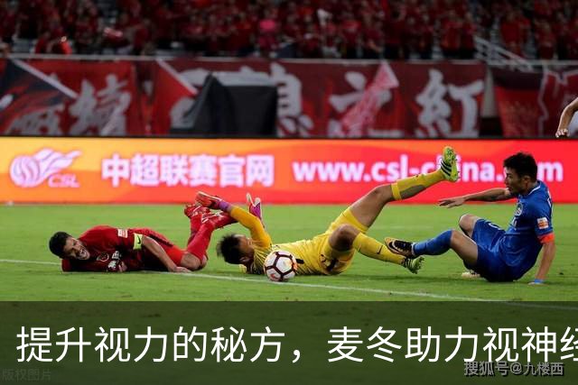 提升视力的秘方，麦冬助力视神经健康