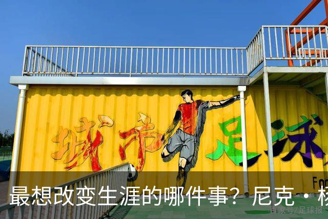 最想改变生涯的哪件事？尼克·杨：不去奇才 那就是个马戏团