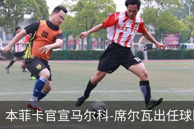 本菲卡官宣马尔科-席尔瓦出任球队新帅 签约2+1年