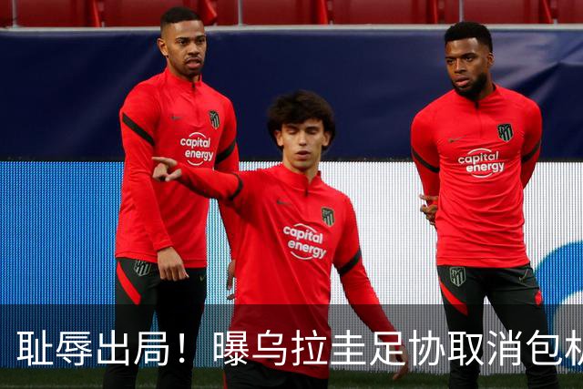 耻辱出局！曝乌拉圭足协取消包机 要求球员自订机票回国