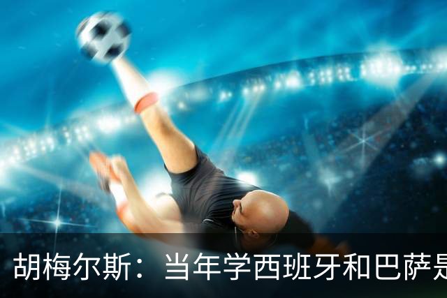 胡梅尔斯：当年学西班牙和巴萨是德国足球最大的错，丢了自身特质