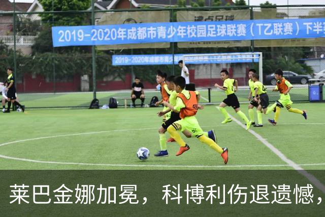 莱巴金娜加冕，科博利伤退遗憾，孙心然表现引关注