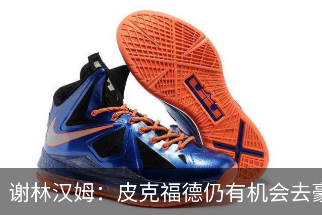 谢林汉姆：皮克福德仍有机会去豪门 他符合切尔西的引援标准