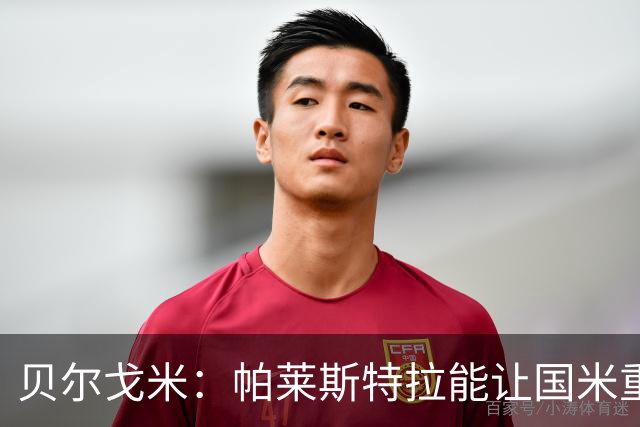 贝尔戈米：帕莱斯特拉能让国米重回阿什拉夫时代，被截胡真亏麻了