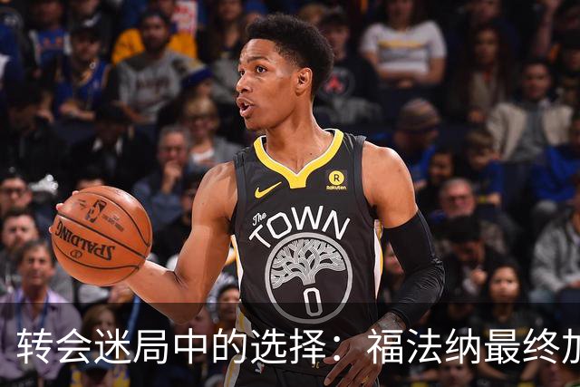 转会迷局中的选择：福法纳最终加盟桑德兰