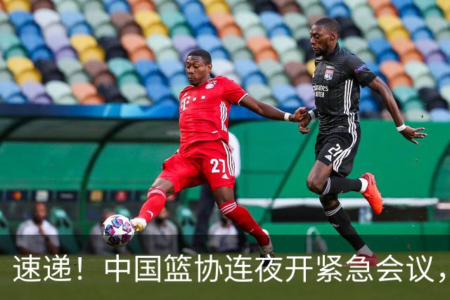 速递！中国篮协连夜开紧急会议，杜锋或顶替郭士强，赵继伟打封闭上阵