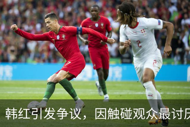 韩红引发争议，因触碰观众最讨厌的雷区