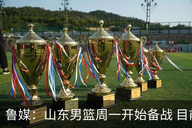 鲁媒：山东男篮周一开始备战 目前以陶汉林、郭凯等九名球员为主