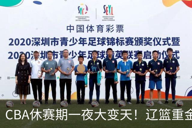 CBA休赛期一夜大变天！辽篮重金加入布朗抢夺大战，胡金秋报价虚高，最终或将有价无市无法转会