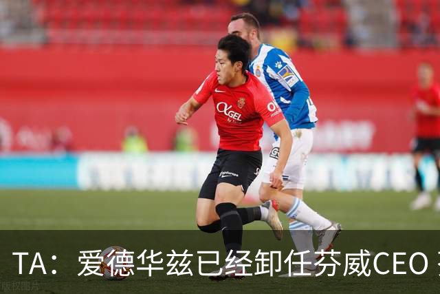 TA：爱德华兹已经卸任芬威CEO 芬威总裁迈克·戈登将重掌足球业务
